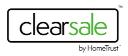 ClearSale by HomeTrust logo